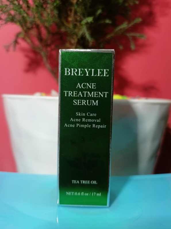 BREYLEE Acne Treatment Serum