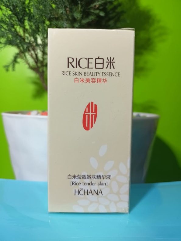 HCHANA Rice Skin Beauty Essence