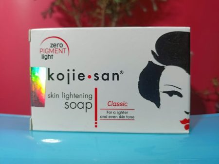 Kojie San Skin Lightening Soap