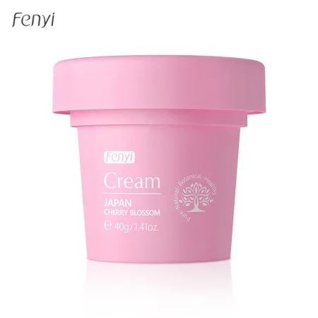 Fenyi Japan Cherry Blossom Cream