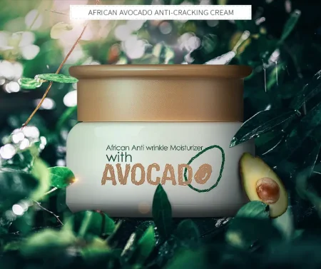 LAIKOU Avocado Anti-Aging Wrinkles Cream