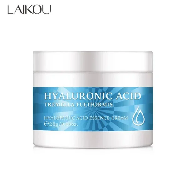 Laikou Hyaluronic Acid Cream