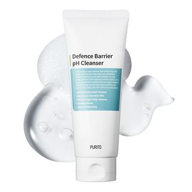 Purito Defence Barrier Ph Cleanser – 150ml