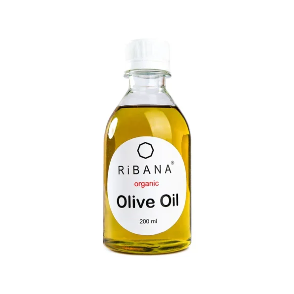 Ribana Olive Oil – 200ml