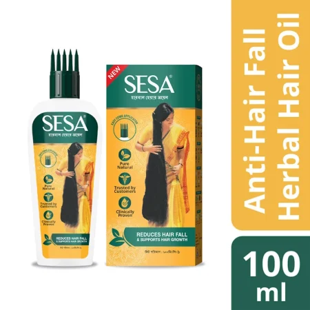 SESA Herbal Hair Oil – 100ml