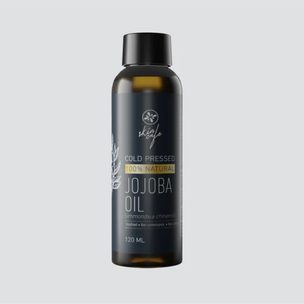 Skin Cafe 100% Natural Jojoba Oil