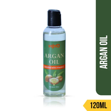 SkinO Argan Oil Enriched with Vitamin E 120ml