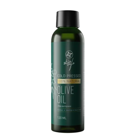 Skin Cafe – Organic Extra Virgin Olive Oil