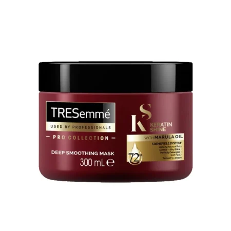 Tresemme Keratin Smooth Deep Smoothing Mask 300ml